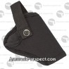 Holster de ceinture pour revolver