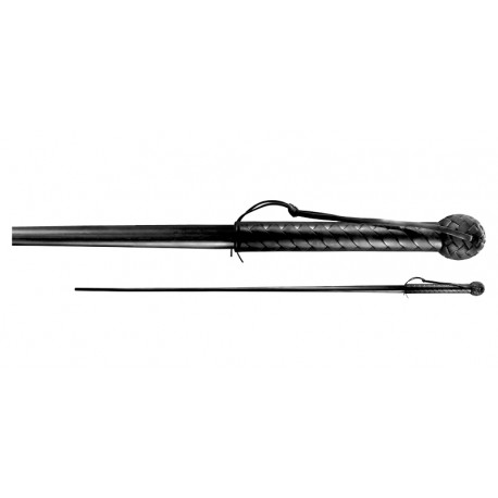 Cold Steel - Sjambok 42" Black