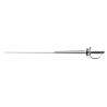Cold Steel - Colichemarde Sword