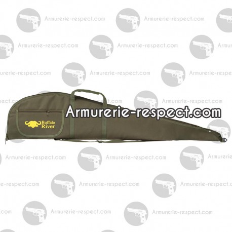 FOURREAU CARABINE Ref.CU9162(vert)