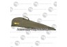 FOURREAU CARABINE Ref.CU9162(vert)