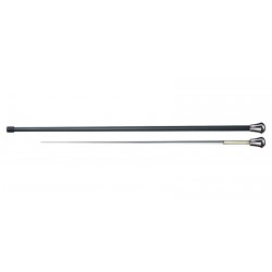 Cold Steel - Aluminium Head Sword Cane [en rupture]