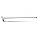 Pistol Grip Sword Cane [en rupture]