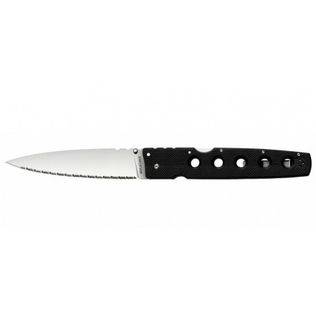 Cold Steel - Hold Out I