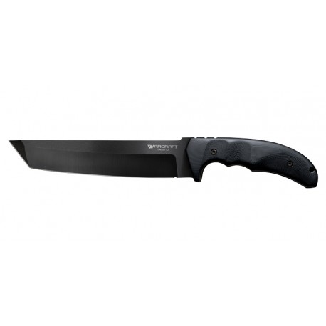 Cold Steel - Warcraft Tanto