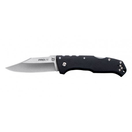 Pro Lite Clip Point
