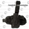 Holster de cuisse pour gaucher UTG