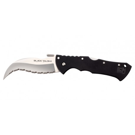 Cold Steel - Black Talon II