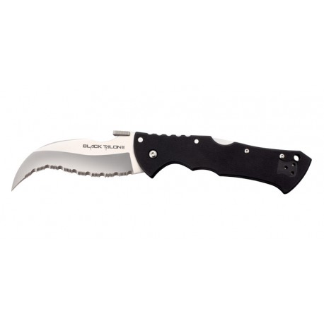 Black Talon II