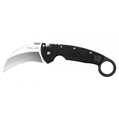 Cold Steel - Tiger Claw