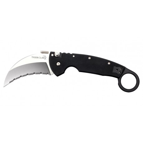 Cold Steel - Tiger Claw