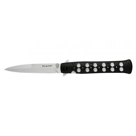 Cold Steel - Ti-Lite 4"