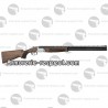 Fusil Renato Baldi calibre 20 extracteurs MDS