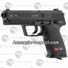 Réplique airsoft HK P8 au Co2