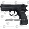 CZ 75 compact culasse fixe au Co2 réplique airsoft