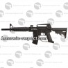 Lanceur BT4 Omega style M15
