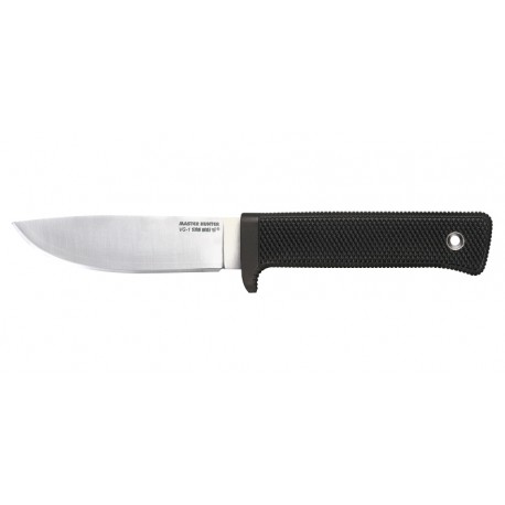 Cold Steel - Master Hunter