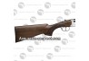 FUSIL DE PLAINE - CAL.28 - CROSSE PISTOLET - EXTRACTEURS - BASCULE ERGAL DOUBLE DETENTE