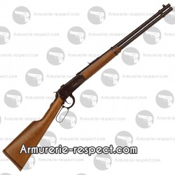 Mossberg 22LR à levier de sous garde Lever action modèle 464