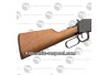 CARABINES MOSSBERG 22 LR LEVER ACTION MODELE 464 BLR MODELE 464 BLR CAL.22LR BRONZE