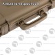 Mallette tan en polycarbonate 150 cm