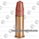 235 cartouches 22LR Super X Winchester copper plated