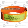 Collier réfléchissant pour chien Taille XS