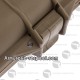 Mallette tan en polycarbonate 150 cm