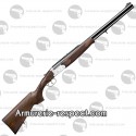 Fusil Renato Baldi mixte 12/76 8x57 JRS crosse bois