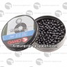 500 billes de plomb round 4.5 mm Gamo