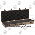 Mallette tan en polycarbonate 150 cm [en rupture]