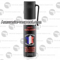 Aérosol gel poivre 25 ml Concorde Defender