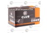 CARTOUCHES 22LR SPECIAL CLUB