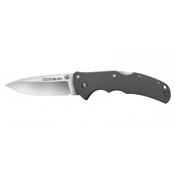 Cold Steel - Code 4