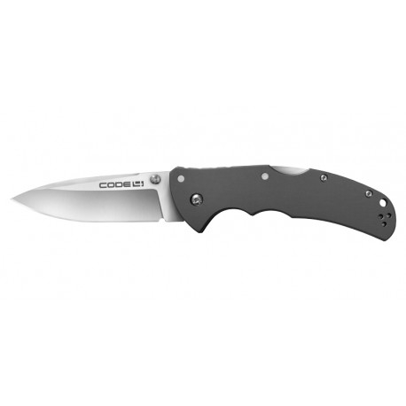 Cold Steel - Code 4