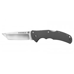 Cold Steel - Code 4