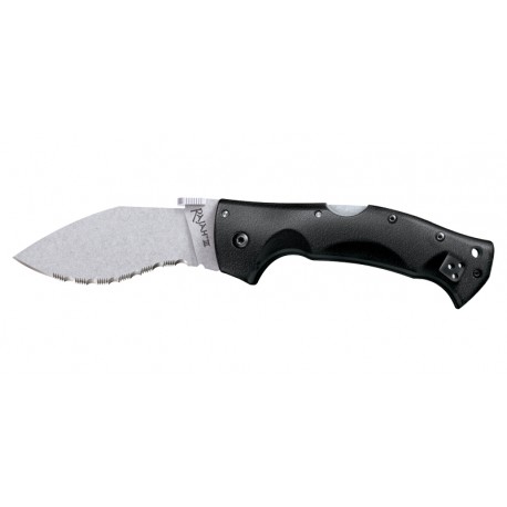 Cold Steel - Rajah III