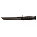 Black Tanto Mixte