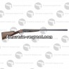 Fusil juxtaposé 20/76 avec extracteurs double détente Renato Baldi