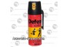 AEROSOL DE DEFENSE DEFENOL - GAZ CS AEROSOL DEFENOL - GAZ CS 50ML