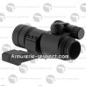 Red dot HD1 Nuprol full métal pour rail 22 mm
