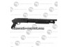 REPLIQUE DE FUSIL A POMPE TYPE M500 COURT