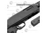 REPLIQUE DE FUSIL A POMPE TYPE M500 COURT