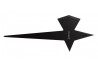 Templar - Hache de lancer