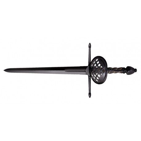 MAA Shel Guard Dagger