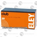 50 cartouches 22LR Eley Club
