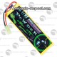 BATTERIE LIPO 7,4V 3300 mah 1 STICK PLAT