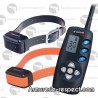 Ensemble de dressage pour 2 chiens Dogtrace D-control1602+