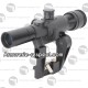 Lunette 4 X 26 pour KALASHNIKOV Sniper (120704)