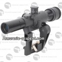 Lunette 4x26 pour Kalashnikov Sniper